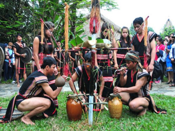 Dak Lak Museum of Ethnology